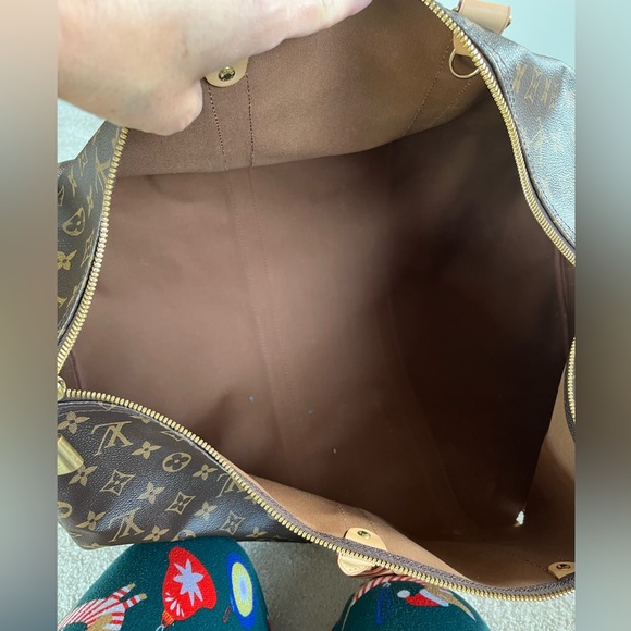 Louis Vuitton Duffel Bag - Picture 3 of 7